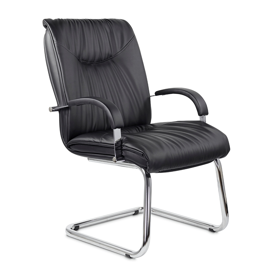 Кресло бона в s0401 хром