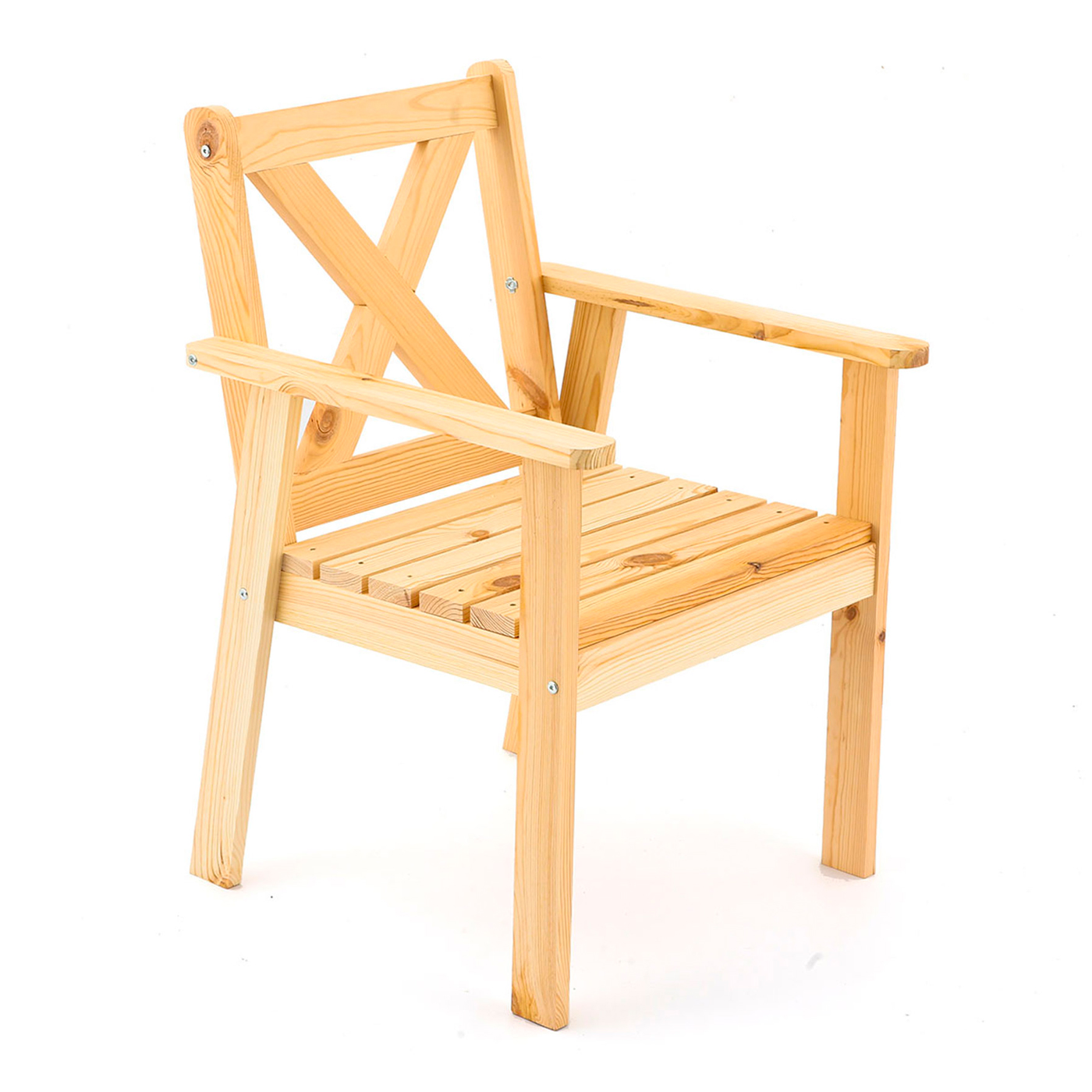 деревянные стулья для дачи уличные