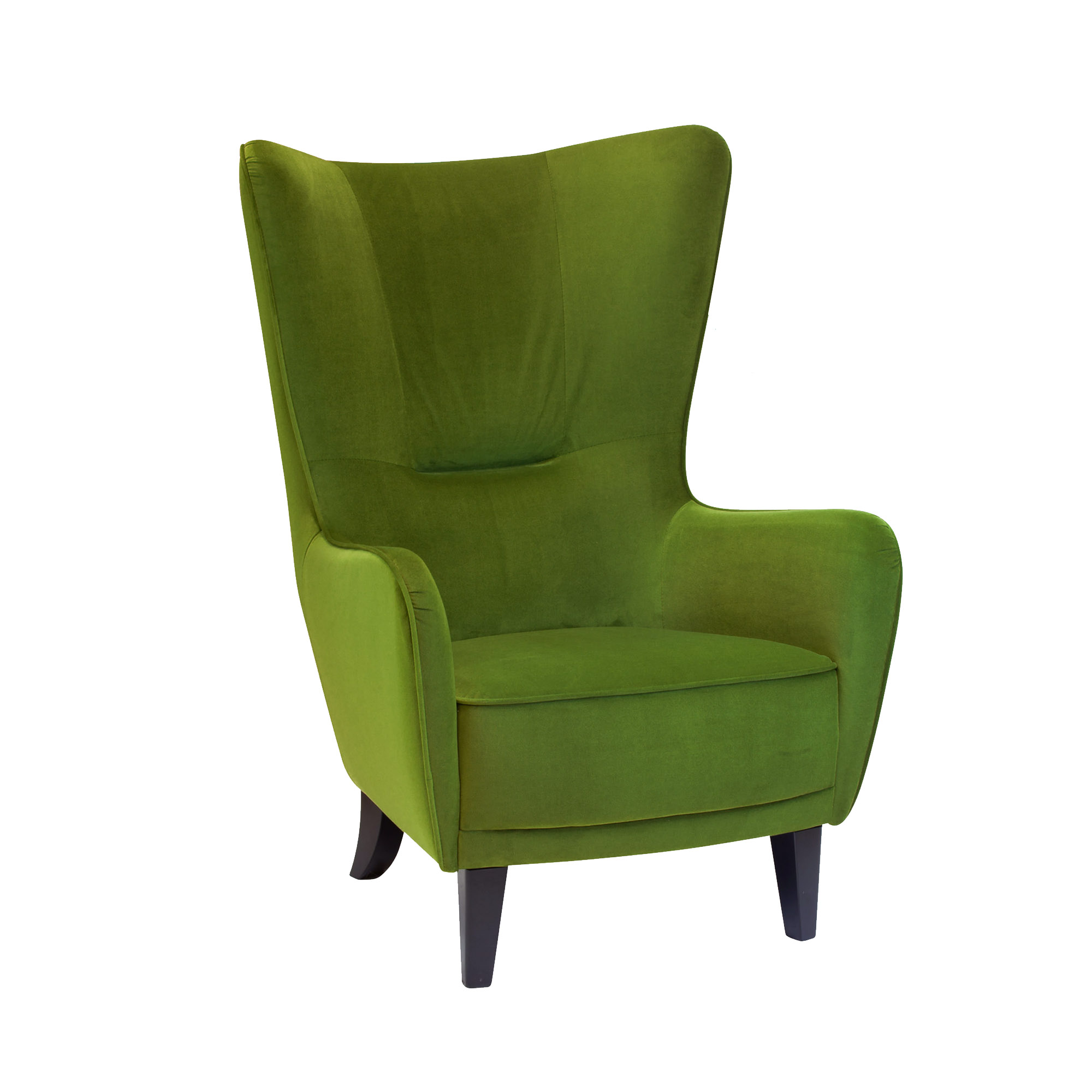 Кресло Greta Chair Green