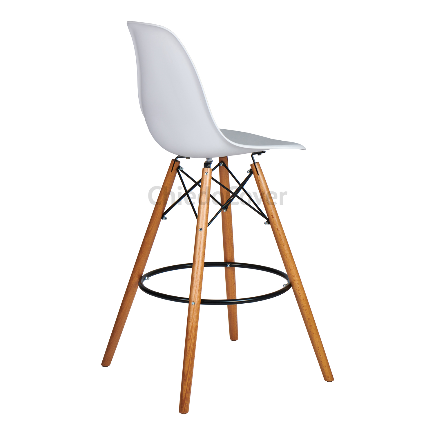 Стул eames dsw барный