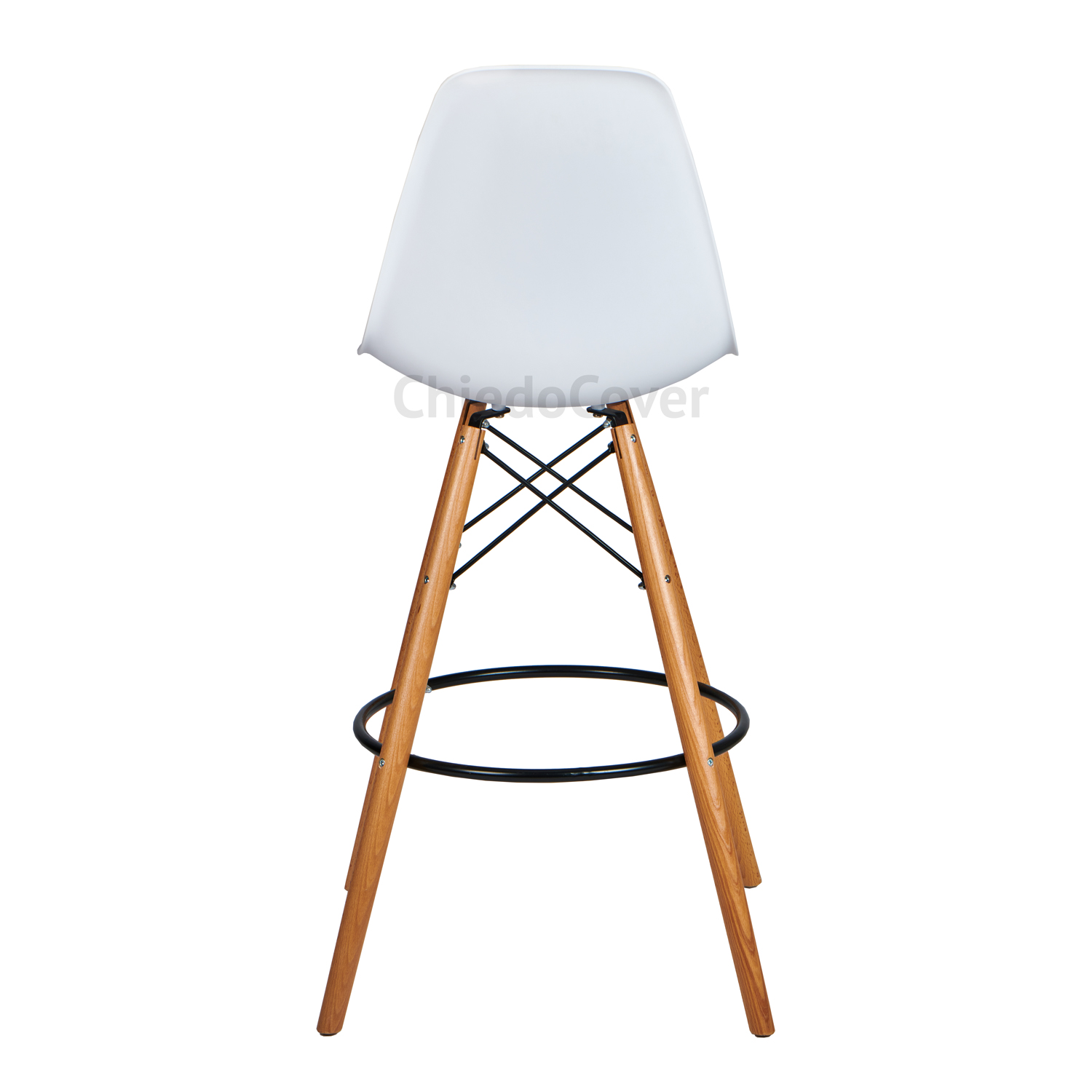 Стул eames dsw барный