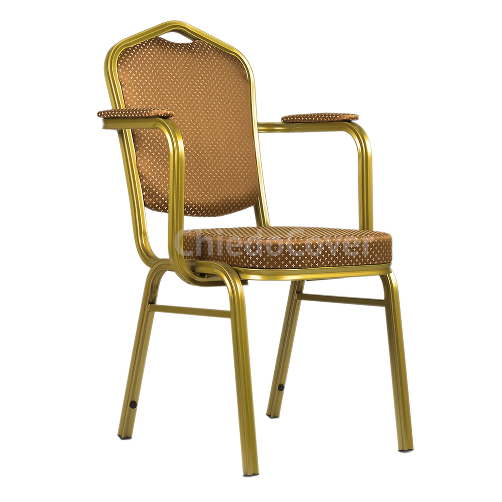 стул деревянный на металлокаркасе
