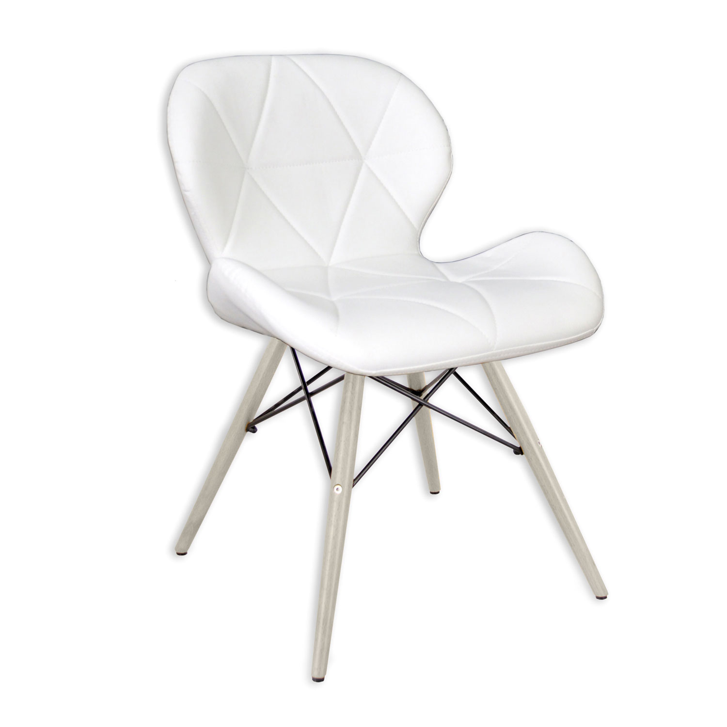 Стул Eames DSW