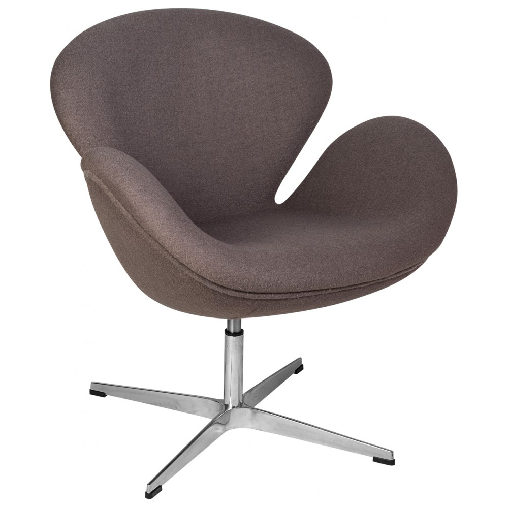 Кресло Swan (Arne Jacobsen) a062