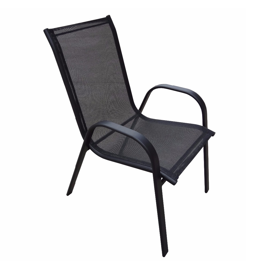 стулья с метал каркасом и тканевым сиденьем
