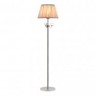 Торшер V2500-1F Riccardo 1*E14*60W