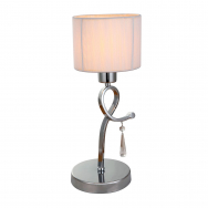 Настольная лампа V2561-1T Mae 1*E27*60W