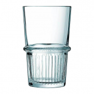 Фотография Стул Fly, синяя рогожка, ножки металлические