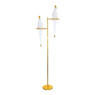 Светодиодный торшер V3075-2TL Birds 2*LED*12W Светодиодный торшер V3075-2TL Birds 2*LED*12W