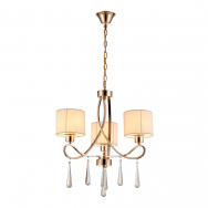 Люстра подвесная V2572-3P Chilly 3*E27*60W