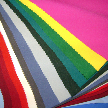 Цветовая гамма наших изделий